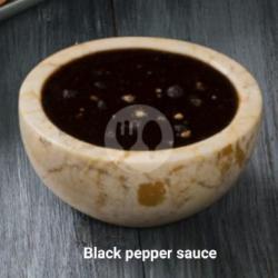 Saus Black Pepper