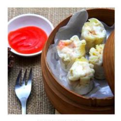 Somay Dimsum