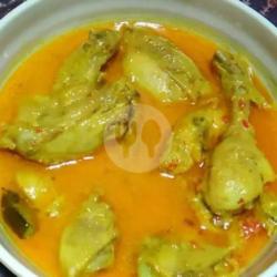 Ayam Gulai