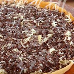 Martabak Keju Coklat