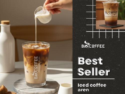 BA. COFFEE, NGABAR