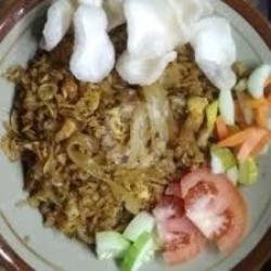 Mie Mawut Kikil