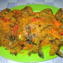 Pesmol Ikan Bawal