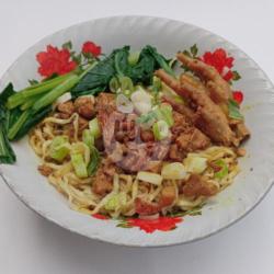 Mie Ayam Kari