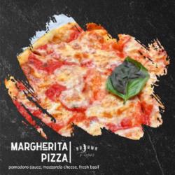 Margherita Pizza 24