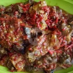 Sambal Hati Ampela