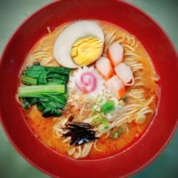 Hot Ramen Miso Original