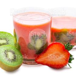 Jus Kiwi Strawberry