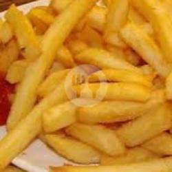 French Fries Bumbu Tabur