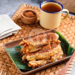 Pisang Goreng Thailand