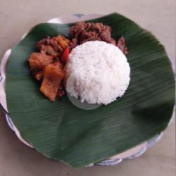 Nasi Gudeg