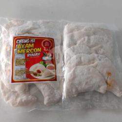 Cireng Mercon Ayam