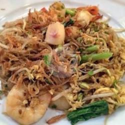 Bihun Goreng Telur