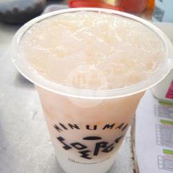 Vanilla Milktea