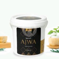 Kurma Ajwa 850 Gram