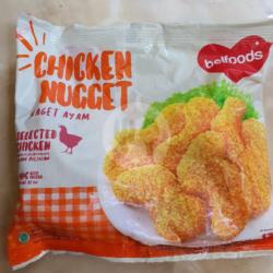 Nugget Ayam Kotak (sp) 170 Gram