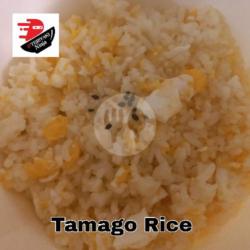 Tamago Rice