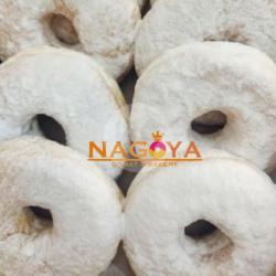 Donat Icing Sugar (10 Pcs)