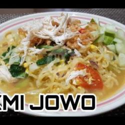 Bakmi Jowo