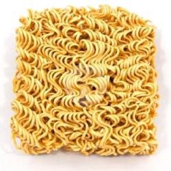 Mie Kuning