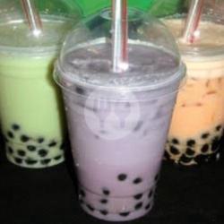 Boba Coklat