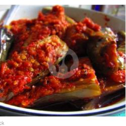 Terong Sambal Balado