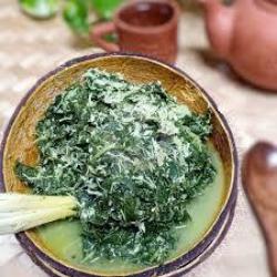 Sayur Tuttu