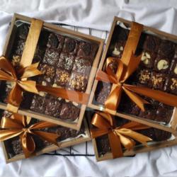 Brownies Reguler Box Premium