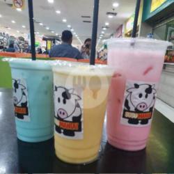 Susu Strawberry L