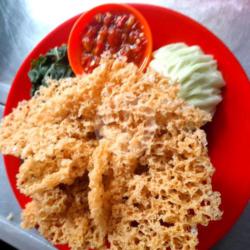 Ayam Goreng Kremes