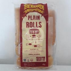 Bernardi Roti Hotdog