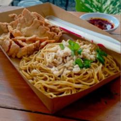 Nge-mie Manis