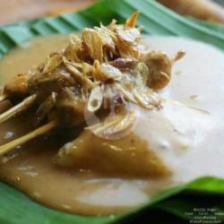 Sate Padang Daging Ayam