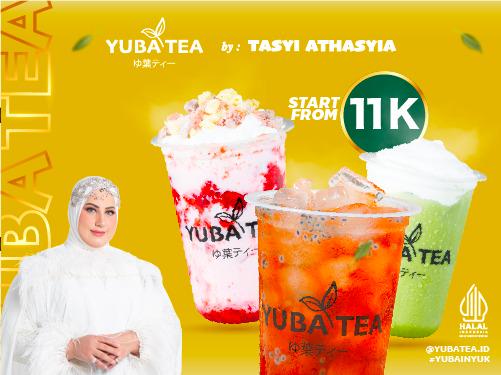 Yuba Tea, Padang Luwih Bali