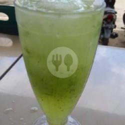 Juice Timun/ Kerok