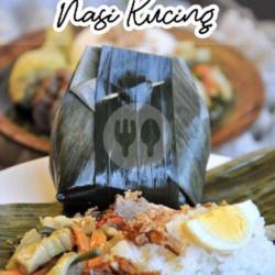 Nasi Kucing