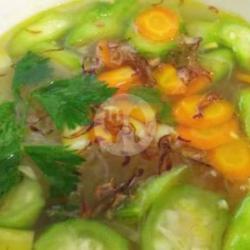 Sop Oyong