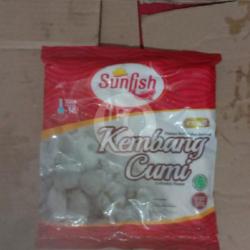 Kembang Cumi Sunfish 500gr