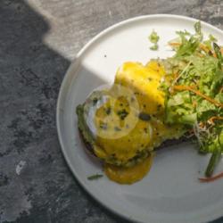 Avocado Toast