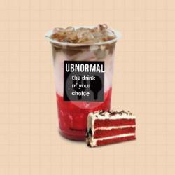 Red Velvet Cokelat