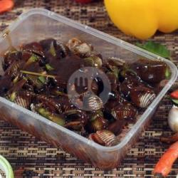 Kerang Dara Saos Blackpapper