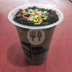 Choco Biskuit (oreo)