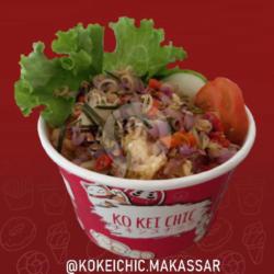 Matah Original Chicken Rice Bowl