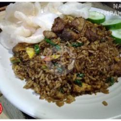 Nasi Goreng Rempah Sapi