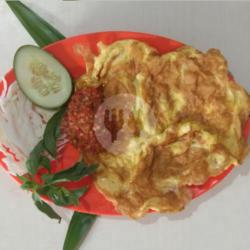 Telor Dadar Cabe Setan