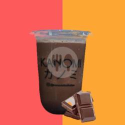 Choco Royal Ice Blend