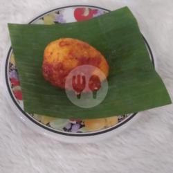 Telor Balado Bulat