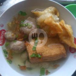 Bakso Pangsit Tahu