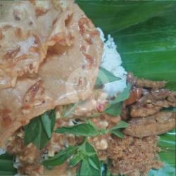 Nasi Campur