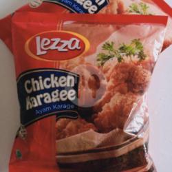 Lezza Chicken Karage 400gr